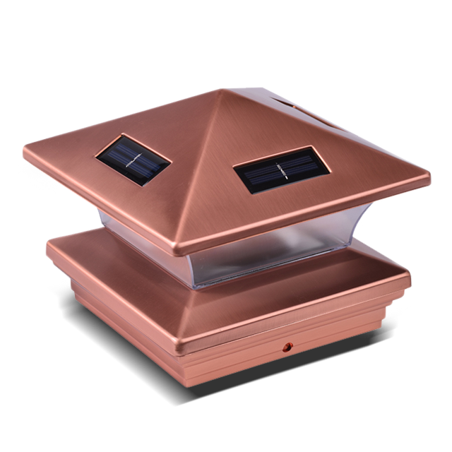 2211-NF24 CO Zewnętrzna lampa słupowa OEM bez przewodów Pokład Chodnik Światło krajobrazowe 2211-NF24 CO Zewnętrzna lampa słupowa OEM bez przewodów Pokład Chodnik Światło krajobrazowe