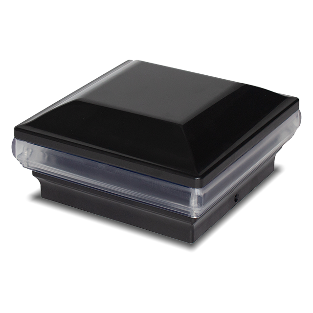 LVP12 BL 12 V, niskonapięciowa, zewnętrzna, wodoodporna lampa na słupku LVP12 BL 12 V, niskonapięciowa, zewnętrzna, wodoodporna lampa na słupku